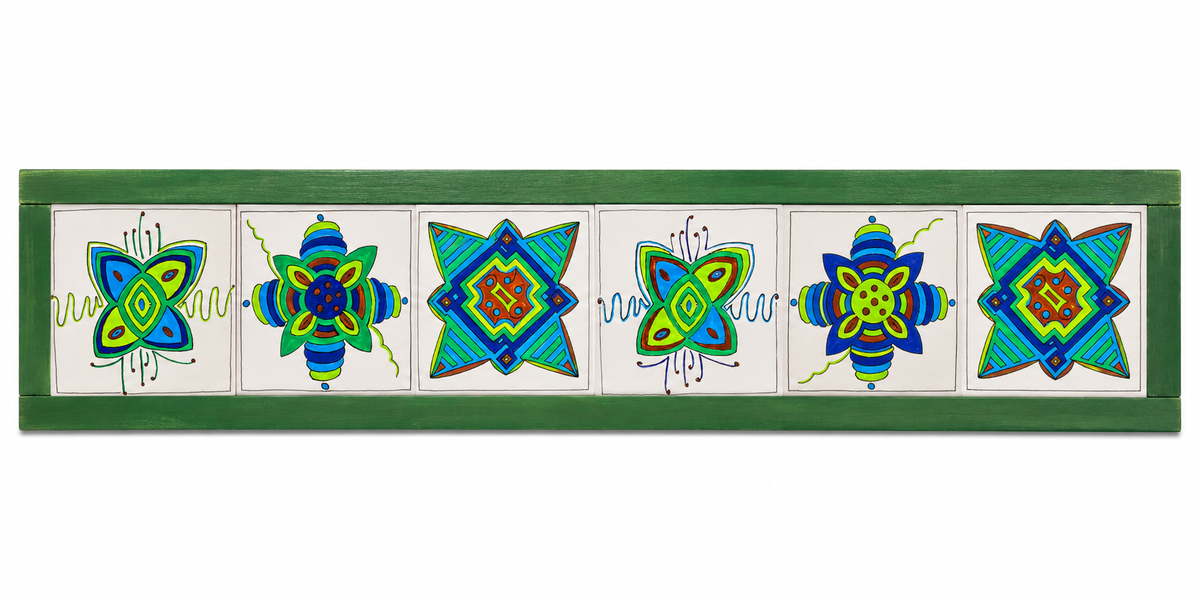 Azulejos